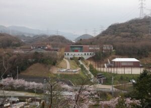 （仮称）智辯学園奈良カレッジ小学部体育館新築工事