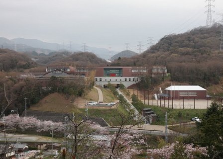 （仮称）智辯学園奈良カレッジ小学部体育館新築工事
