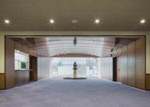 智辯学園中学校・高等学校校舎棟新築工事