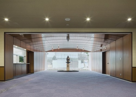 智辯学園中学校・高等学校校舎棟新築工事