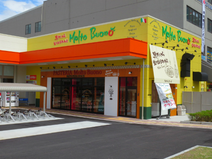 （仮称）スーパーヤオヒコ柏原店新築工事