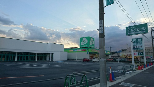 竣工までもう少し。