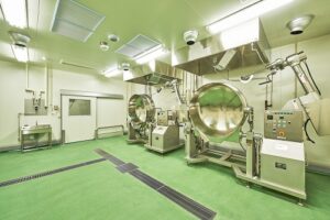 株式会社 真秀コールド・フーズ新社屋新築工事