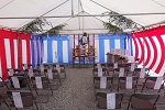 地鎮祭 ブログＵＰしました。