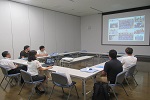 インターンシップ開催！