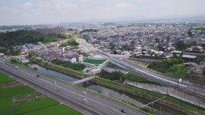 (都)石木城線軽量盛土工事(社会資本整備総合交付金事業(街路改良))