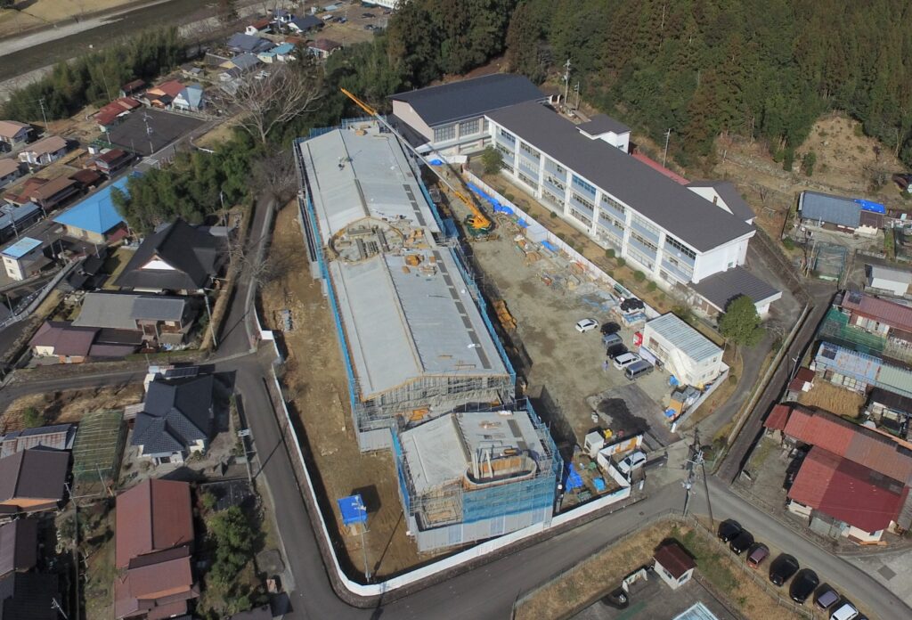 ☆工事進捗状況☆