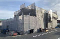☆工事進捗状況☆