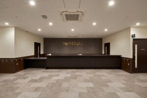 社会医療法人平成記念会　平成記念病院増築工事
