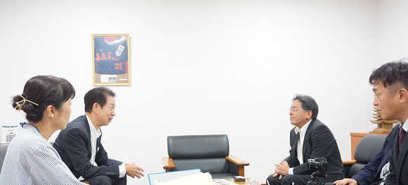 ☆★健康経営☆★