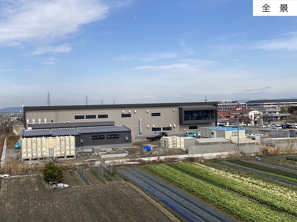 ☆工事進捗☆
