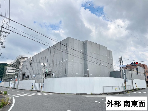☆工事進捗☆