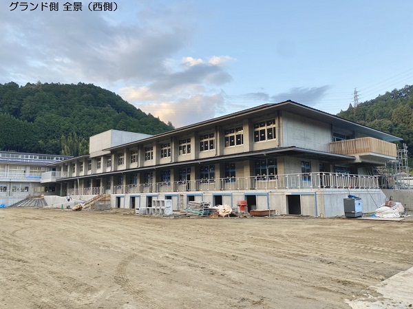 ☆工事進捗☆