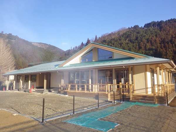 ☆工事進捗☆