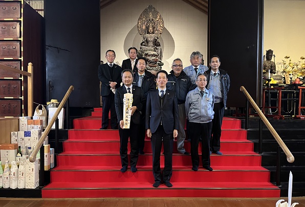 ☆★安倍文殊院★☆
