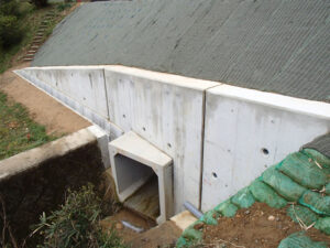 一般県道寺前千股線 中増～千股工区道路改良工事（盛土工事）（防災・安全交付金事業（南部・東部）国補正））