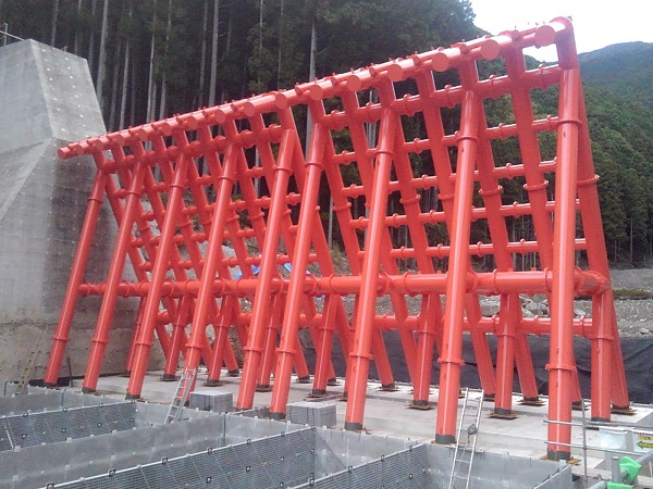 ★工事進捗★