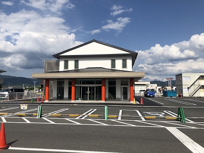 ☆工事完工しました☆