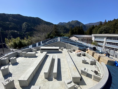 ☆工事進捗状況☆