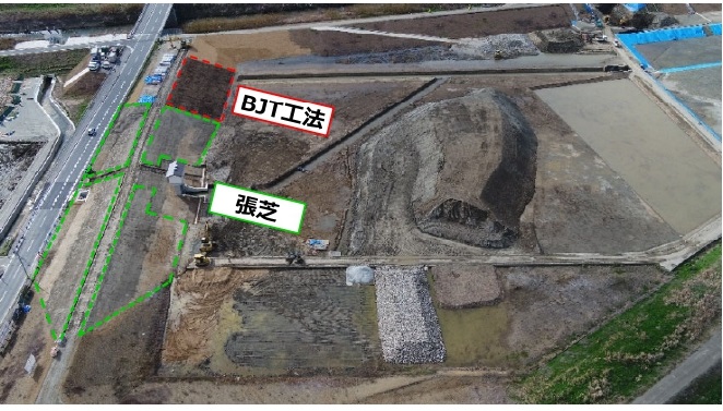 ★工事進捗★