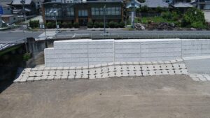 一般国道169号 増口工区 交差点改良工事