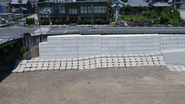 一般国道169号 増口工区 交差点改良工事