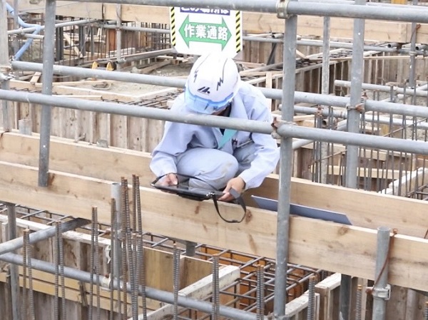 わたしの建設キャリア日記　～建設現場の裏側大公開！？～　第2回