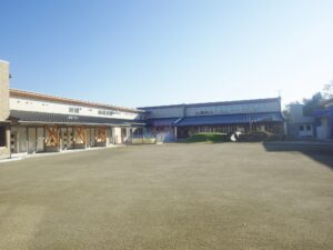 （仮称）河合町立幼保連携型認定こども園新築工事