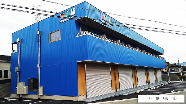 ☆工事進捗☆