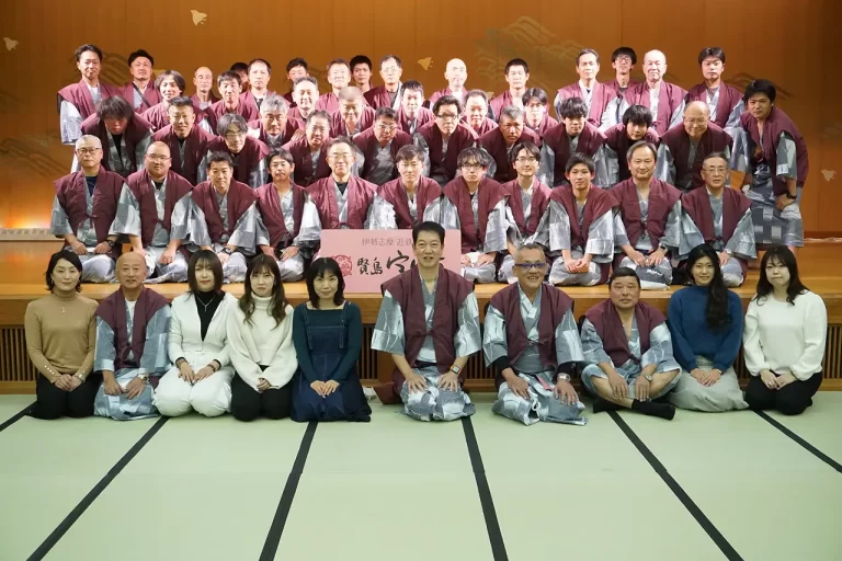 2023年 鳥羽・伊勢
