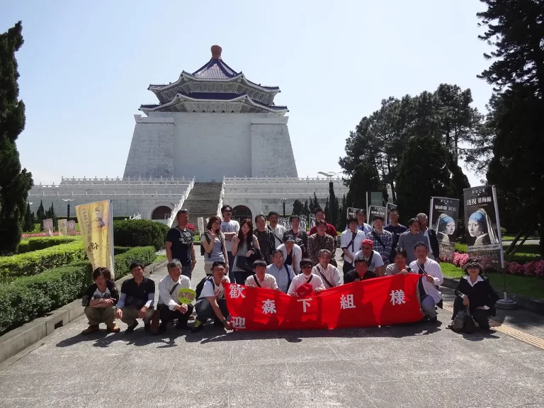 2014年 台北(1班)