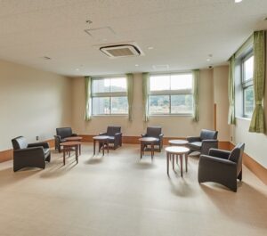医療法人中川会　飛鳥病院改築計画　新病棟建築工事