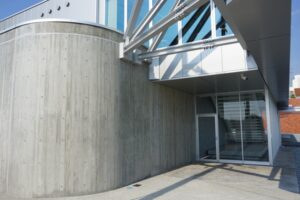 （仮称）大和農園　新築棟　新築工事