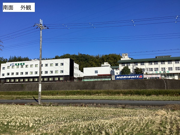 ☆工事進捗☆