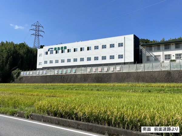 ☆工事進捗☆