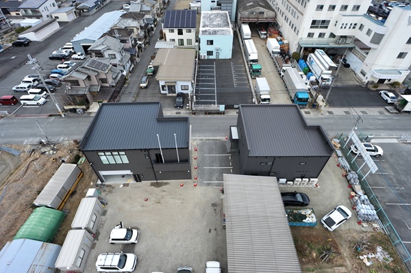 わたしの建設キャリア日記　～建設現場の裏側大公開！？～　第15回