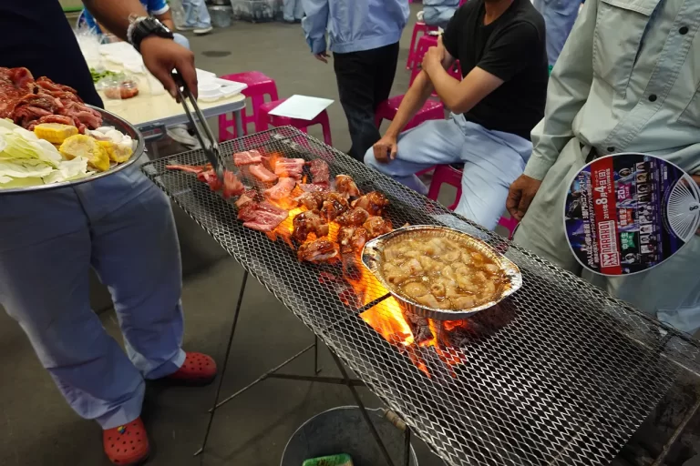 2019年 BBQ_1