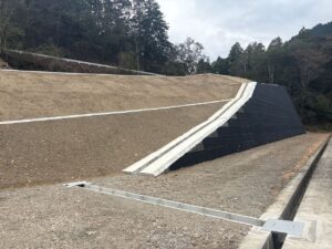一般国道169号外上池原地区他整備工事