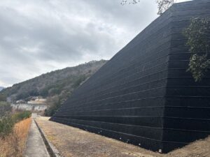 一般国道169号外上池原地区他整備工事