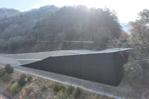 一般国道169号外上池原地区他整備工事