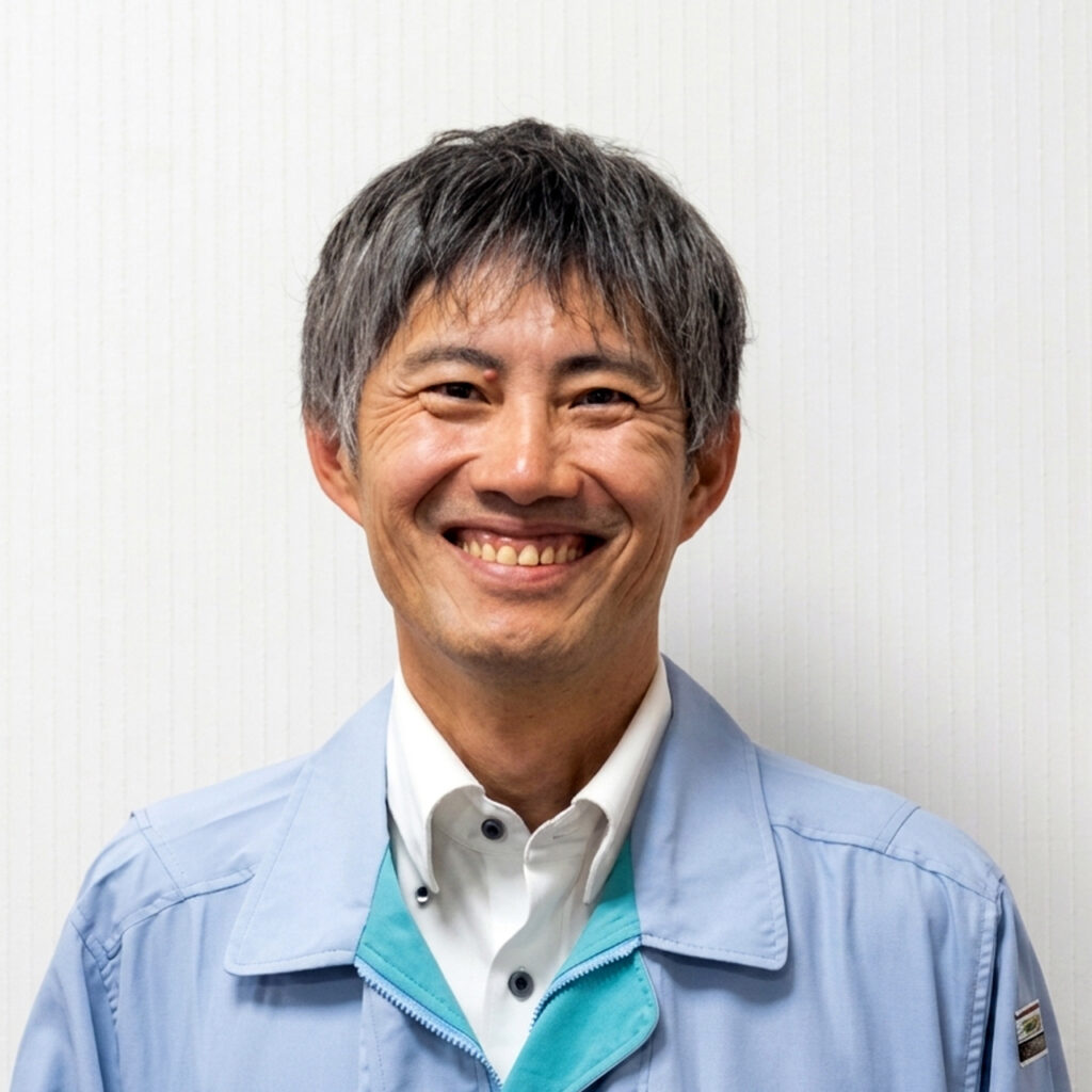 建築部 新卒採用30年目