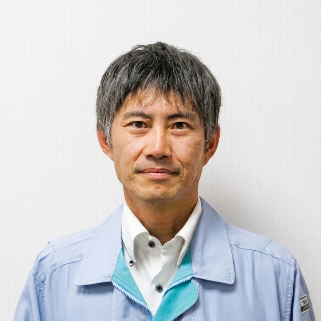 建築部 新卒採用30年目